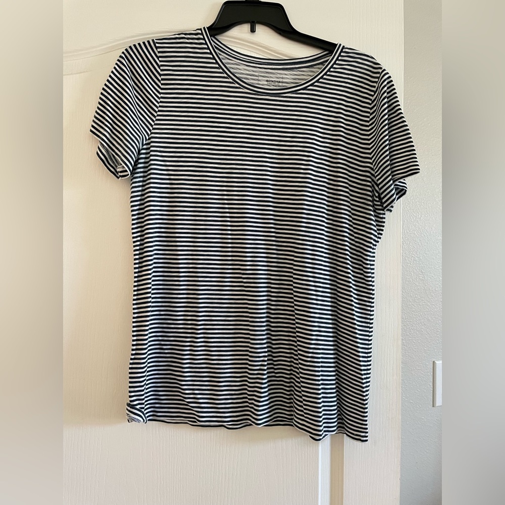 Sonoma tee
